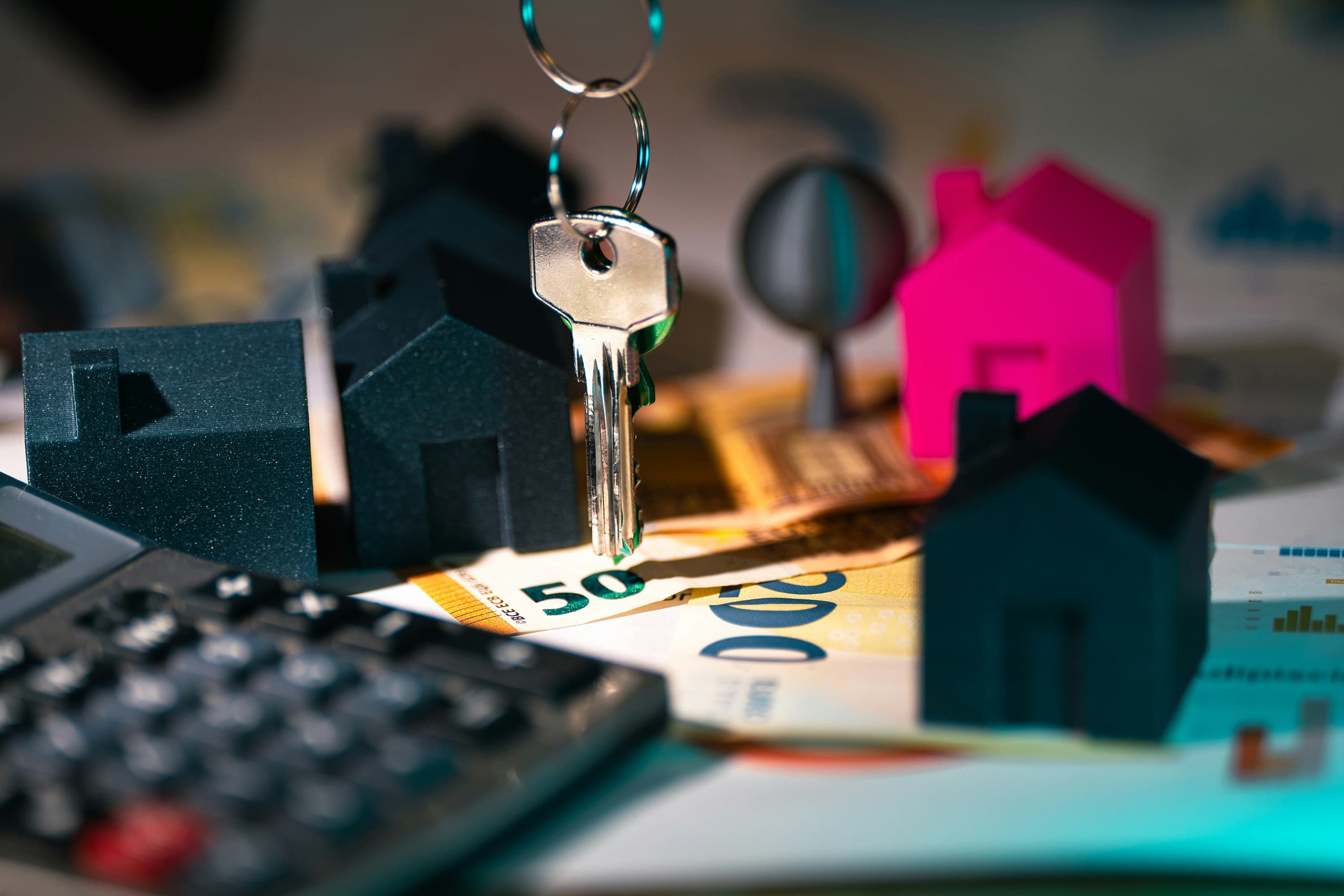 Capa do artigo: O imóvel foi vendido. O inquilino não foi notificado. A imobiliária está no meio.