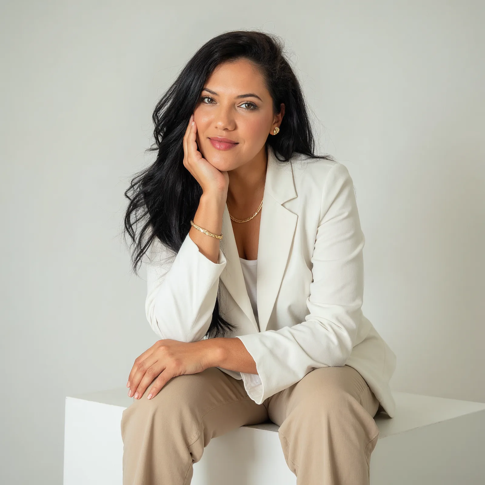 Dra. Drielle Pereira, advogada imobiliarista